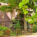 Przystanek Skocznia Apartamenty