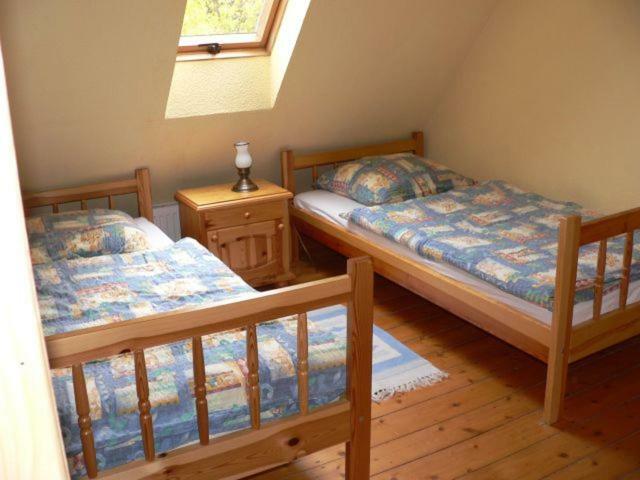 Apartment Przystanek Skocznia