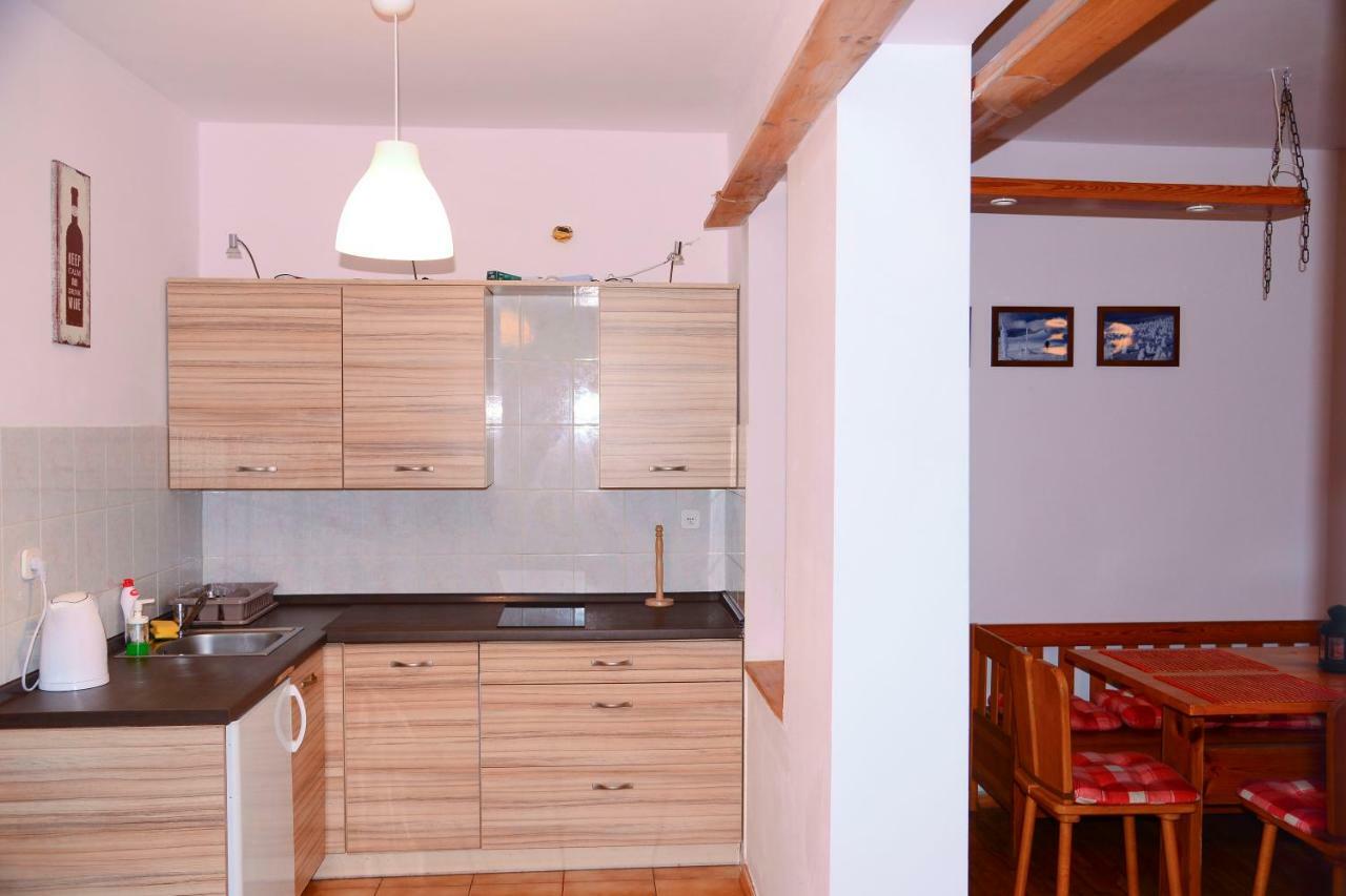 Apartment Przystanek Skocznia Karpacz