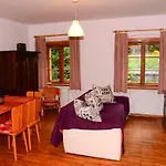 Przystanek Skocznia Apartamenty