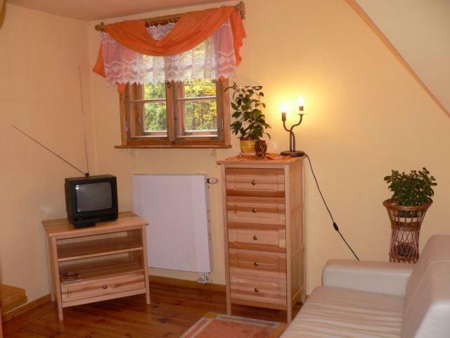 Apartment Przystanek Skocznia *