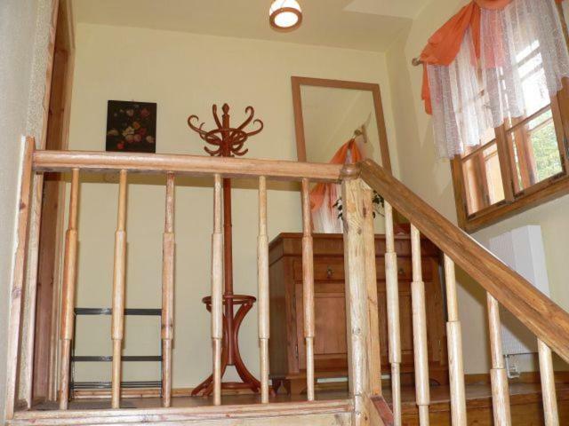 Apartment Przystanek Skocznia *